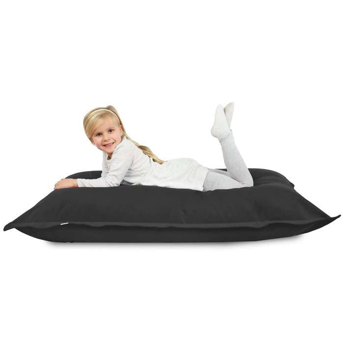 Large Floor Cushion XL for Kids - Soft Velvet