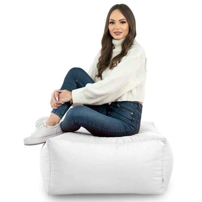 Table Pouffe Florence - Outdoor Pro Waterproof
