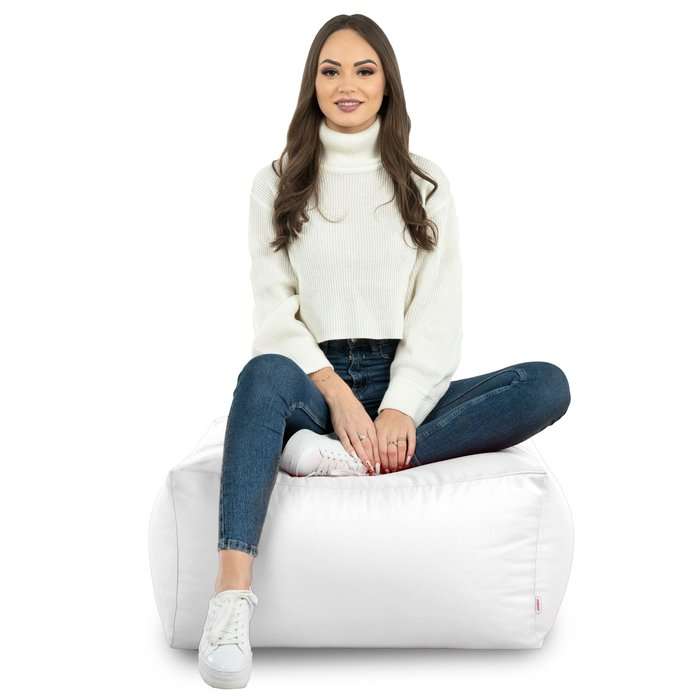 Table Pouffe Florence - Outdoor Pro Waterproof