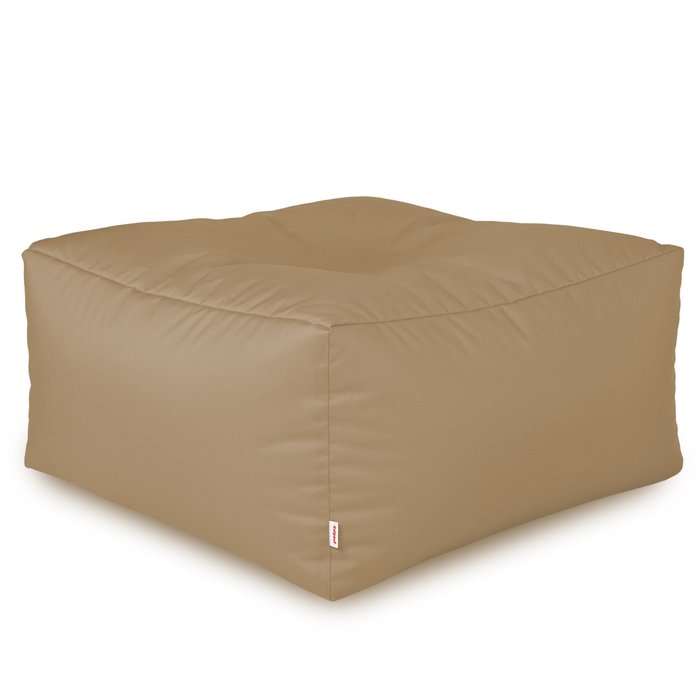 Table Pouffe Florence - Outdoor Pro Waterproof