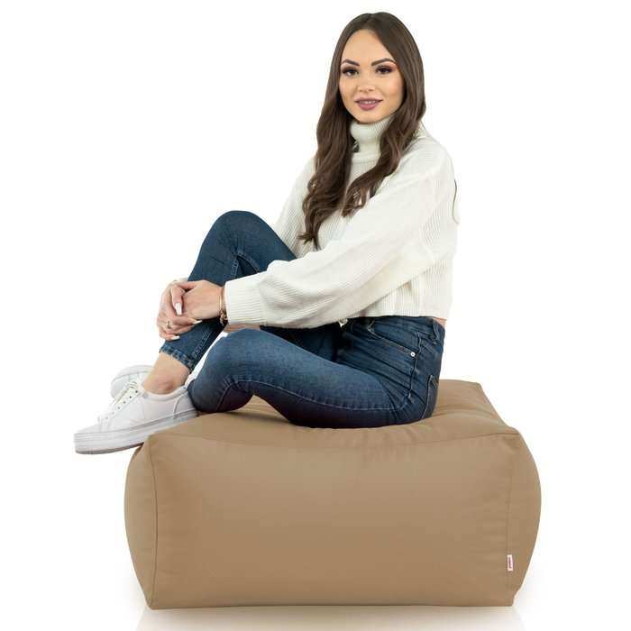 Table Pouffe Florence - Outdoor Pro Waterproof