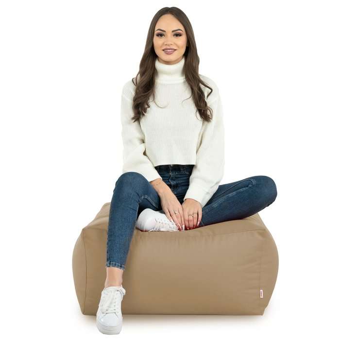 Table Pouffe Florence - Outdoor Pro Waterproof