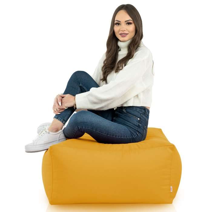 Table Pouffe Florence - Outdoor Pro Waterproof