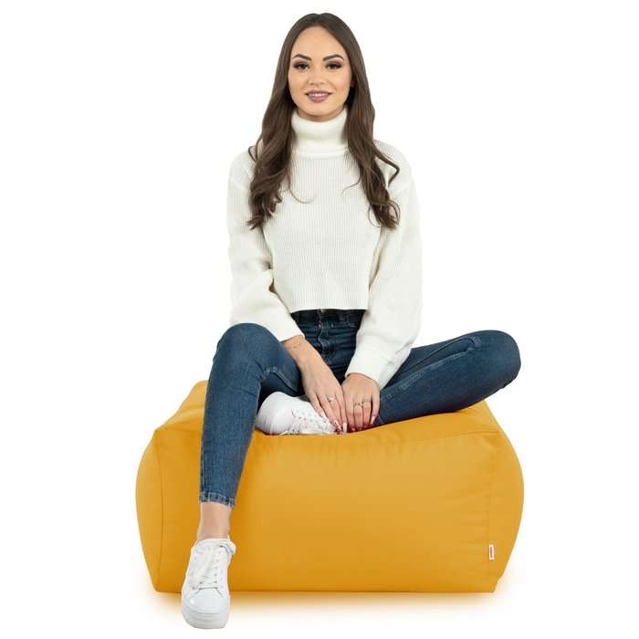 Table Pouffe Florence - Outdoor Pro Waterproof