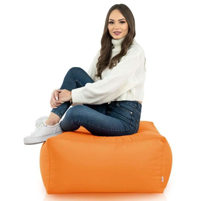 Table Pouffe Florence - Outdoor Pro Waterproof