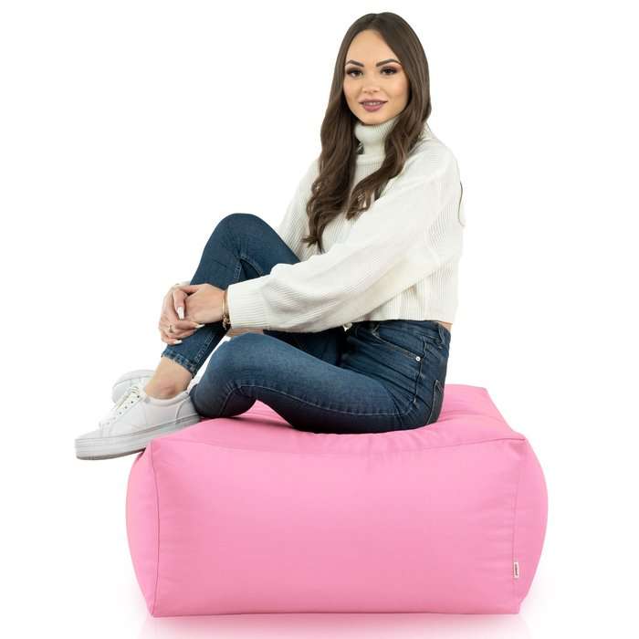 Table Pouffe Florence - Outdoor Pro Waterproof