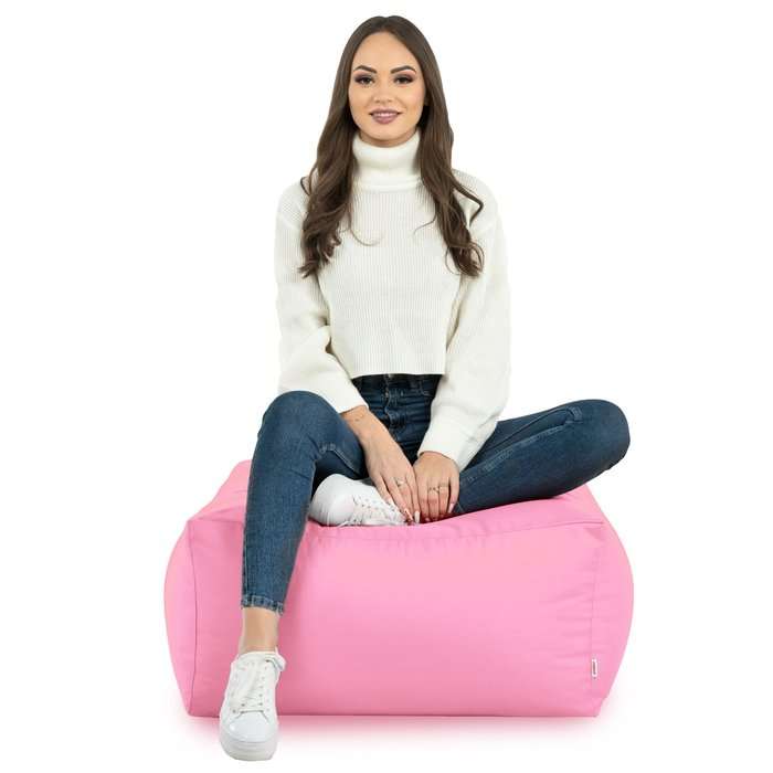 Table Pouffe Florence - Outdoor Pro Waterproof