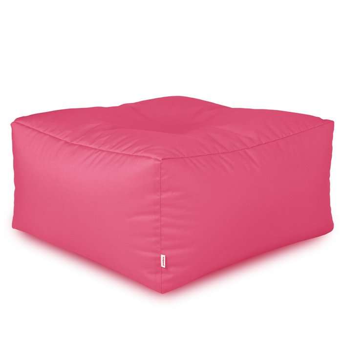 Table Pouffe Florence - Outdoor Pro Waterproof