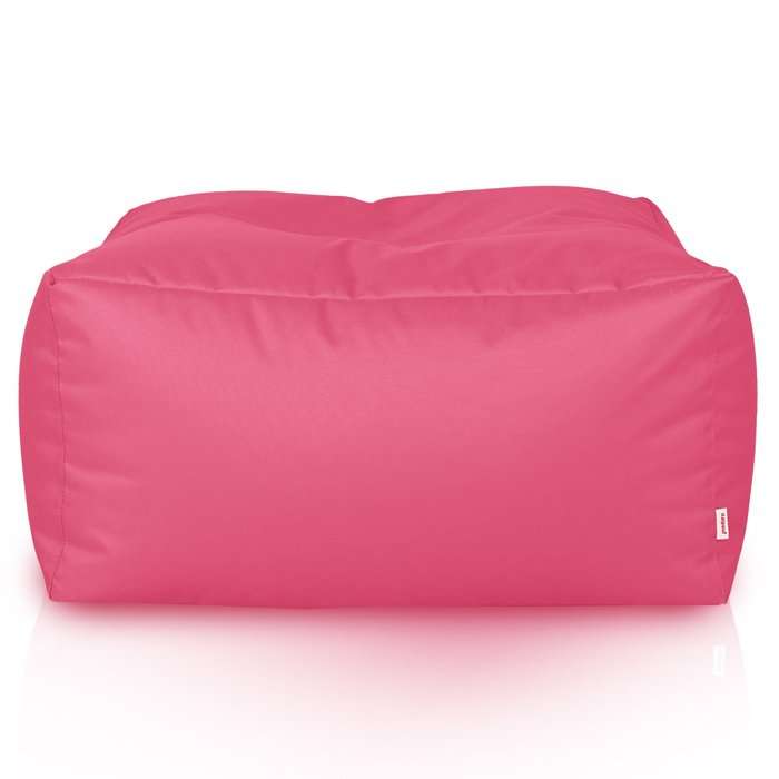 Table Pouffe Florence - Outdoor Pro Waterproof