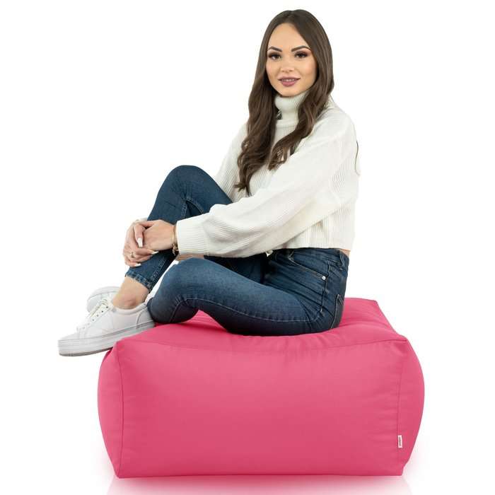 Table Pouffe Florence - Outdoor Pro Waterproof