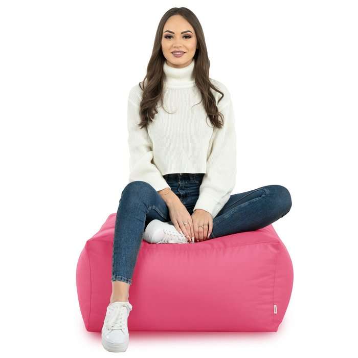 Table Pouffe Florence - Outdoor Pro Waterproof