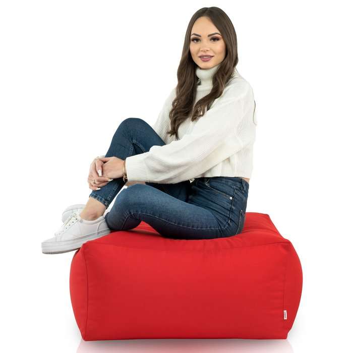 Table Pouffe Florence - Outdoor Pro Waterproof