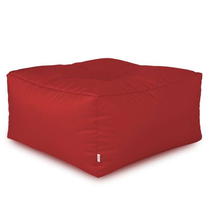 Table Pouffe Florence - Outdoor Pro Waterproof