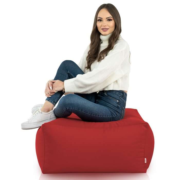 Table Pouffe Florence - Outdoor Pro Waterproof