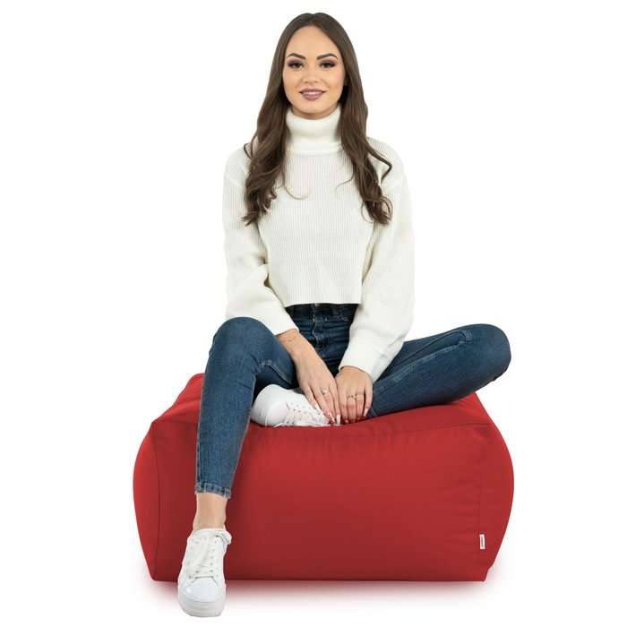 Table Pouffe Florence - Outdoor Pro Waterproof