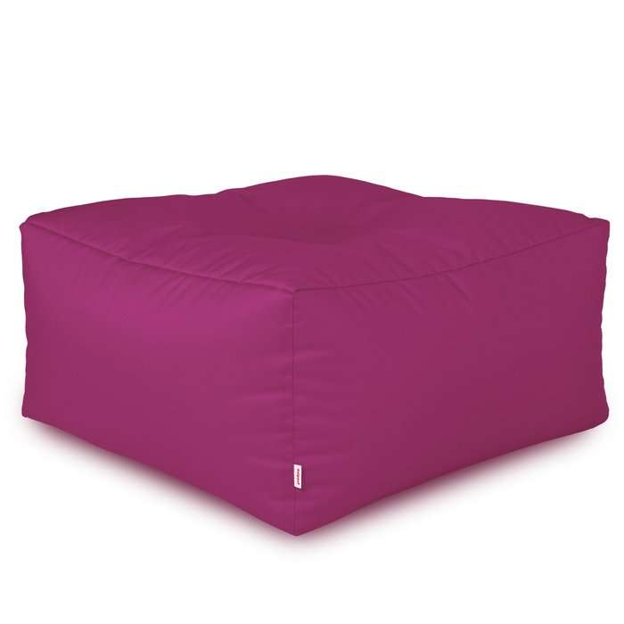 Table Pouffe Florence - Outdoor Pro Waterproof