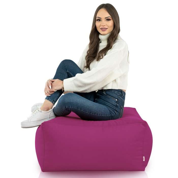 Table Pouffe Florence - Outdoor Pro Waterproof