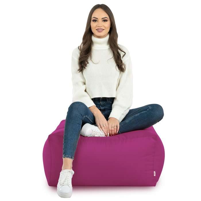 Table Pouffe Florence - Outdoor Pro Waterproof