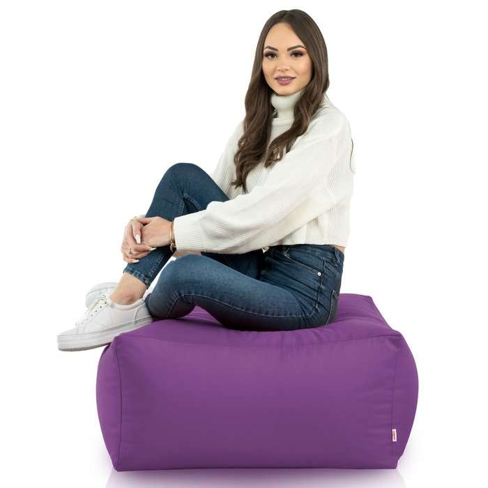 Table Pouffe Florence - Outdoor Pro Waterproof