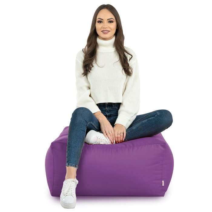 Table Pouffe Florence - Outdoor Pro Waterproof
