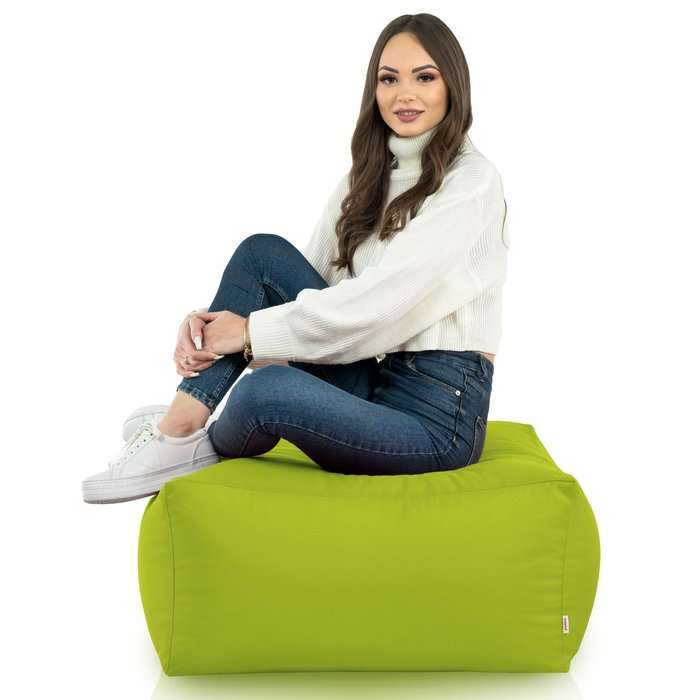 Table Pouffe Florence - Outdoor Pro Waterproof