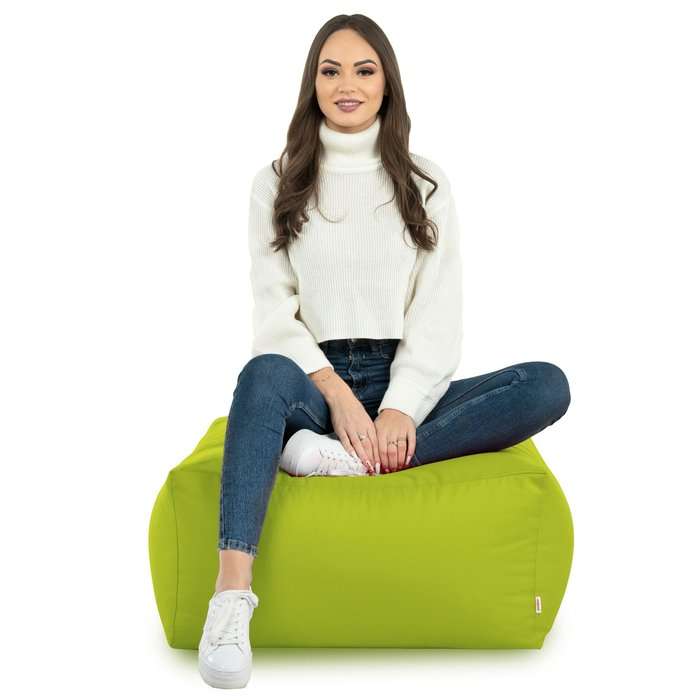 Table Pouffe Florence - Outdoor Pro Waterproof