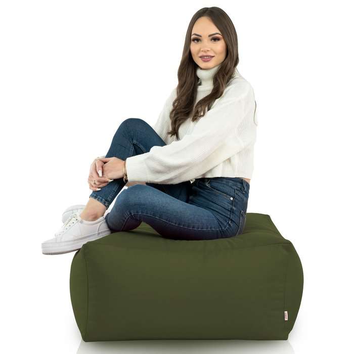 Table Pouffe Florence - Outdoor Pro Waterproof