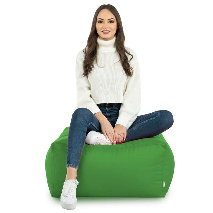 Table Pouffe Florence - Outdoor Pro Waterproof