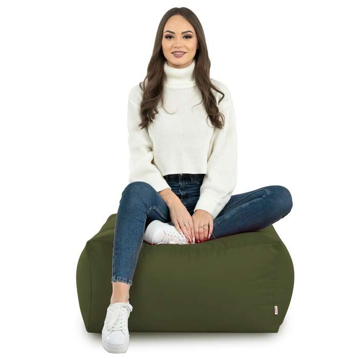 Table Pouffe Florence - Outdoor Pro Waterproof