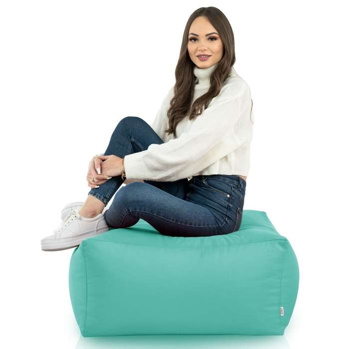 Table Pouffe Florence - Outdoor Pro Waterproof