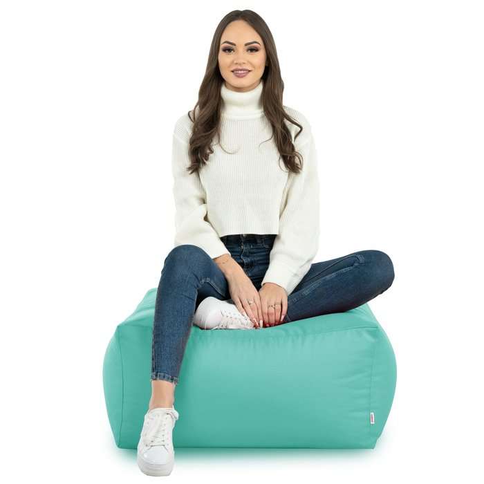 Table Pouffe Florence - Outdoor Pro Waterproof