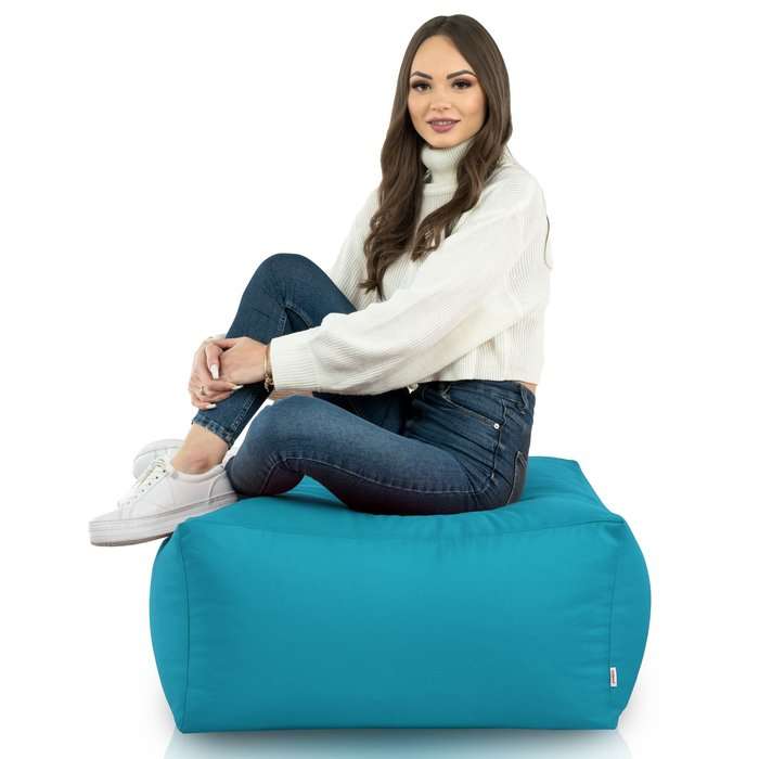 Table Pouffe Florence - Outdoor Pro Waterproof