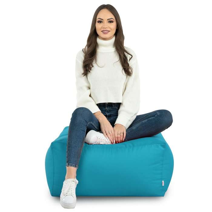 Table Pouffe Florence - Outdoor Pro Waterproof