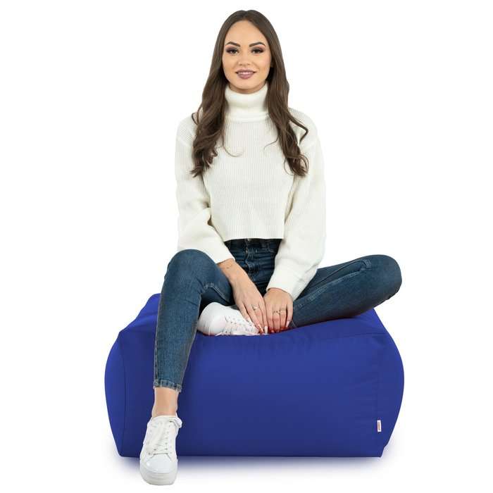 Table Pouffe Florence - Outdoor Pro Waterproof