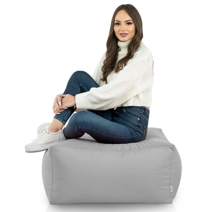 Table Pouffe Florence - Outdoor Pro Waterproof