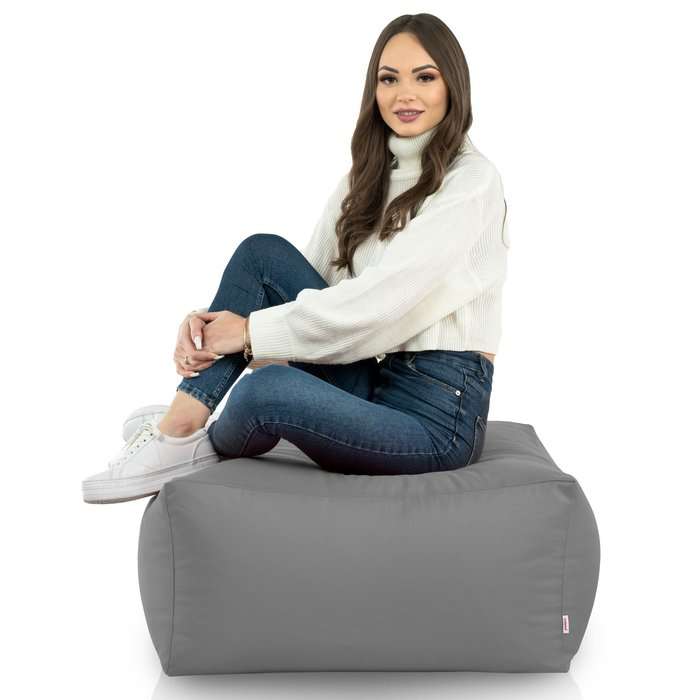 Table Pouffe Florence - Outdoor Pro Waterproof