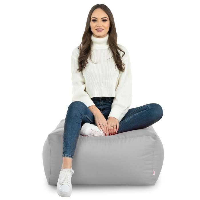 Table Pouffe Florence - Outdoor Pro Waterproof