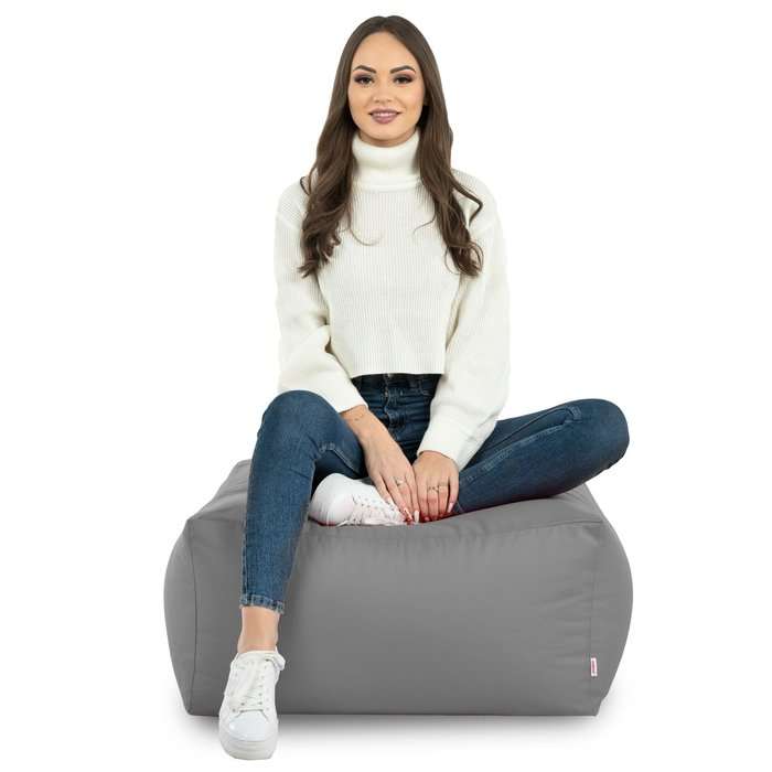 Table Pouffe Florence - Outdoor Pro Waterproof