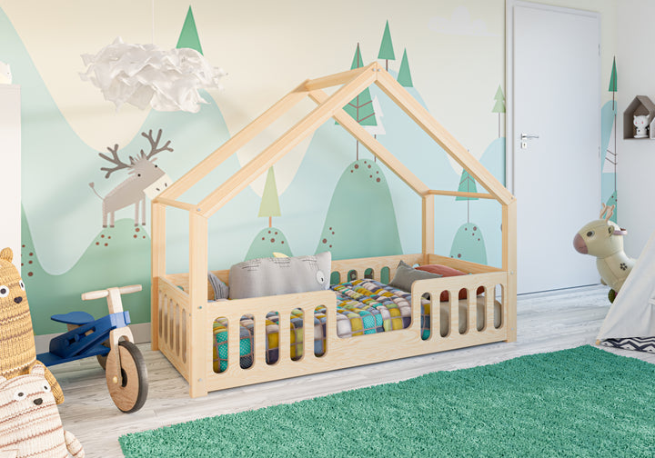 Børneseng TRANO ADPP