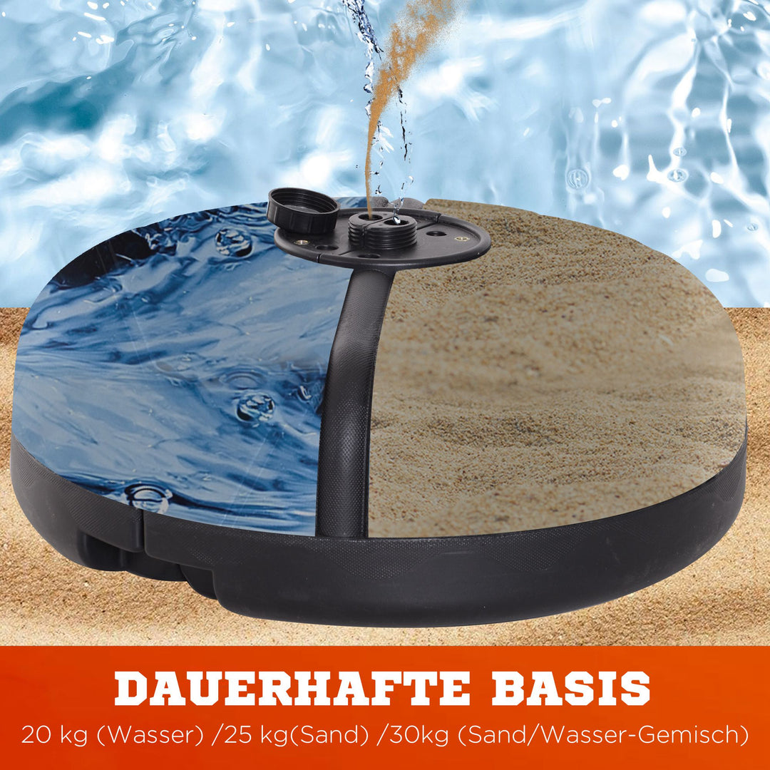 Fritstående boksebold med stativ og plastikpude, 176 cm, velegnet til professionelle og begyndere, sort