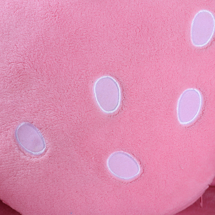 Børnesofa, børnelænestol, sofa, sofa, børnestol, børneværelse, blød sofa, dobbeltsofa, enkeltsofa (jordbærsofa)