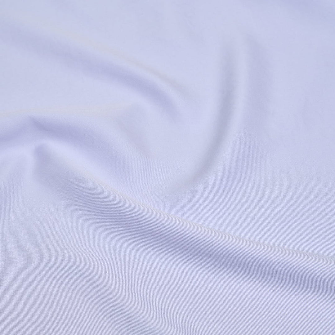TENCEL™ Twill pudebetræk Lavendelblå