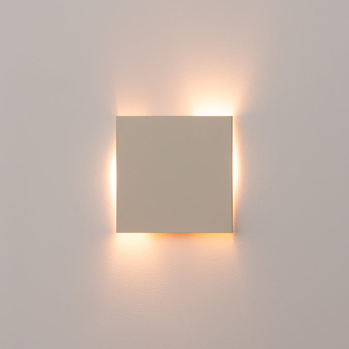 Væglampe VANTA beige
