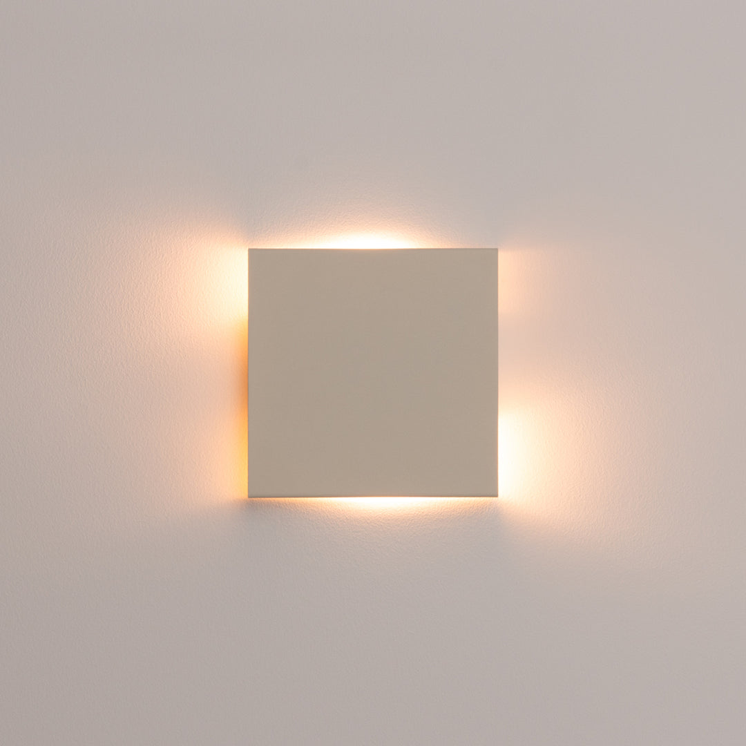 Væglampe VANTA beige
