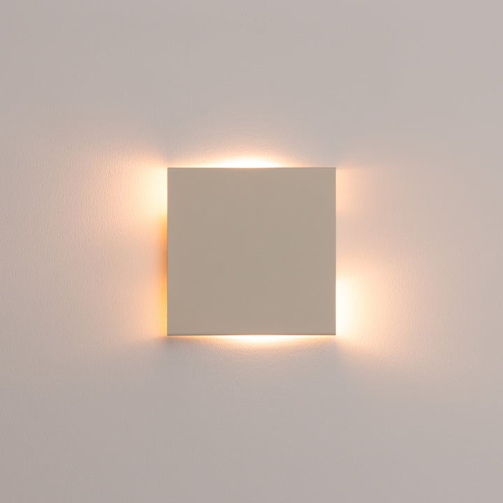 Væglampe VANTA beige