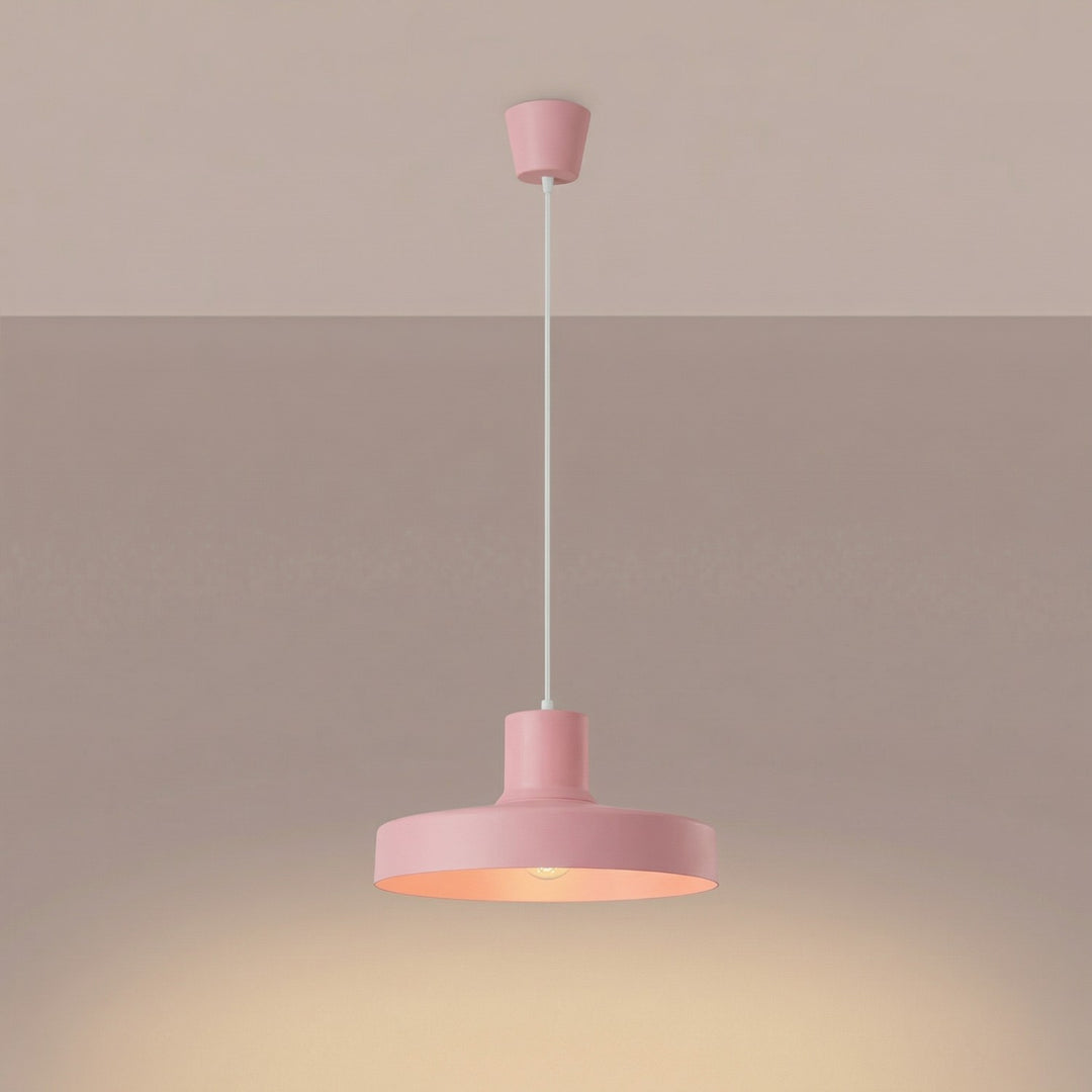 Pendel BILO pink