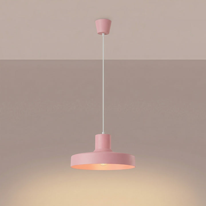 Pendel BILO pink