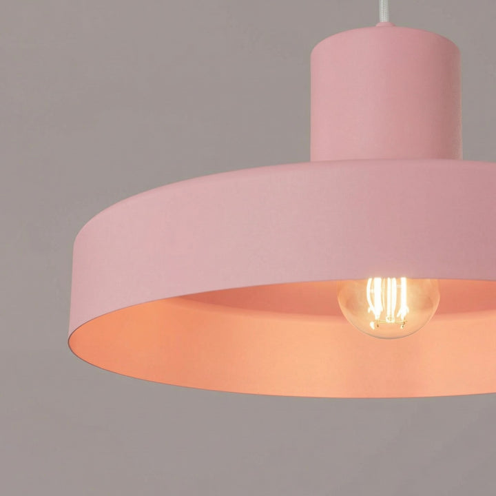 Pendel BILO pink