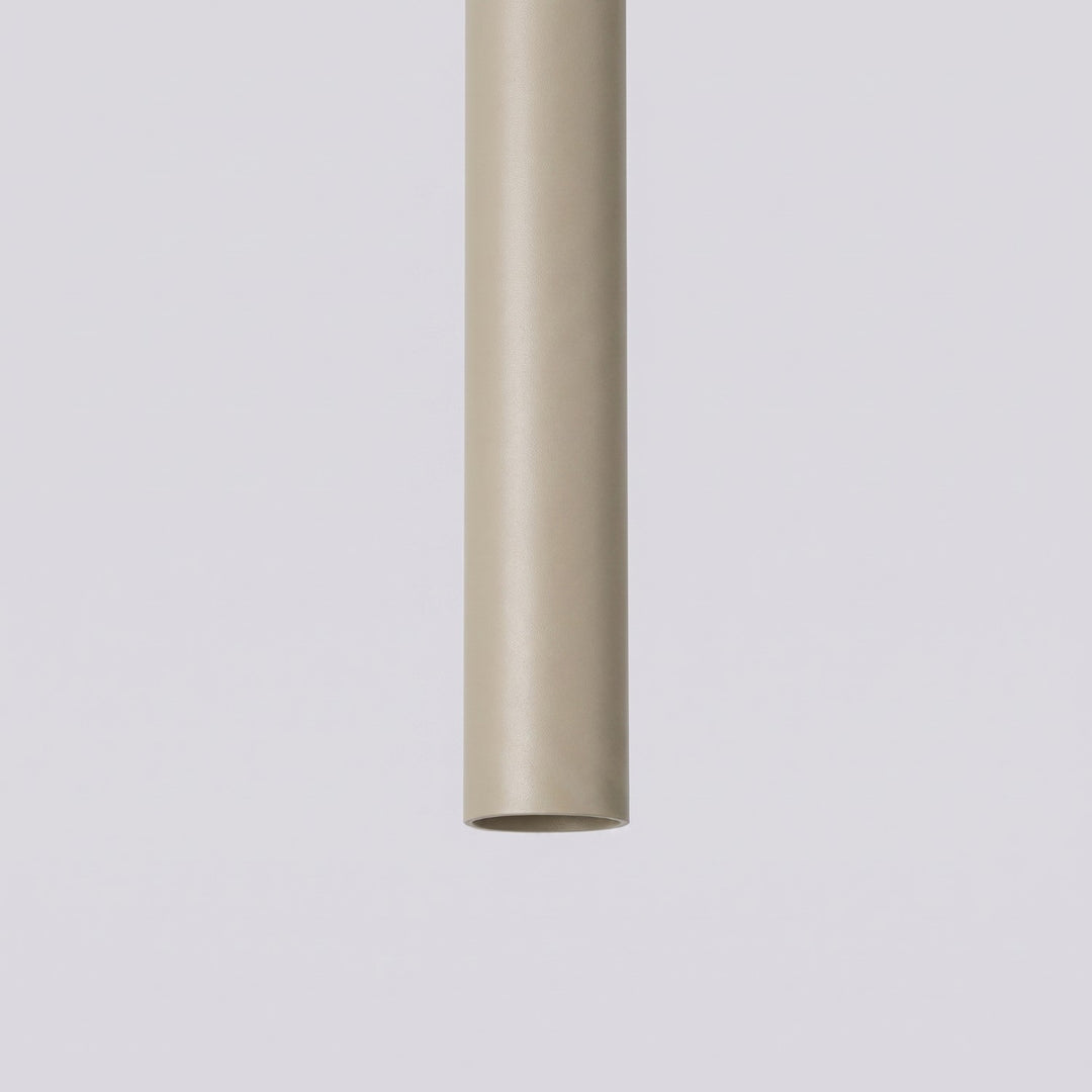 Pendel PASTELO 3P gråbrun