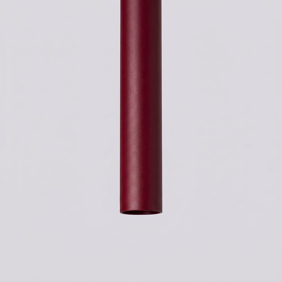 Pendel PASTELO 2 bordeaux